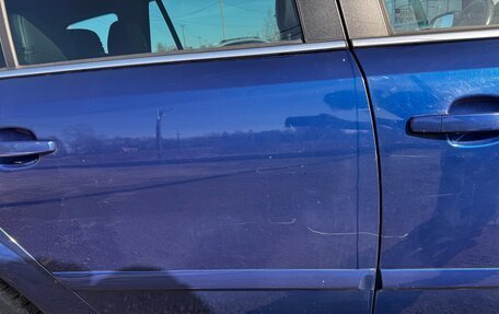 Opel Astra H, 2008 год, 570 000 рублей, 16 фотография