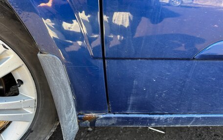 Opel Astra H, 2008 год, 570 000 рублей, 11 фотография