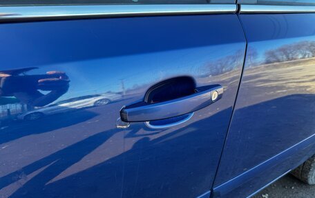 Opel Astra H, 2008 год, 570 000 рублей, 13 фотография