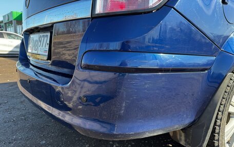 Opel Astra H, 2008 год, 570 000 рублей, 15 фотография