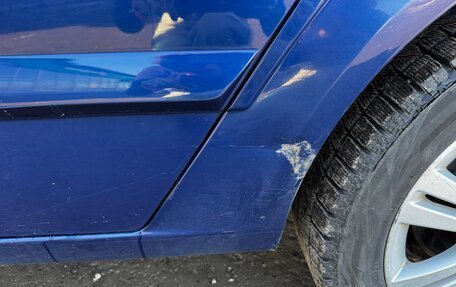 Opel Astra H, 2008 год, 570 000 рублей, 12 фотография