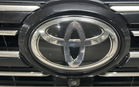 Toyota Land Cruiser 200, 2015 год, 6 400 000 рублей, 16 фотография