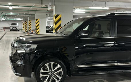 Toyota Land Cruiser 200, 2015 год, 6 400 000 рублей, 10 фотография