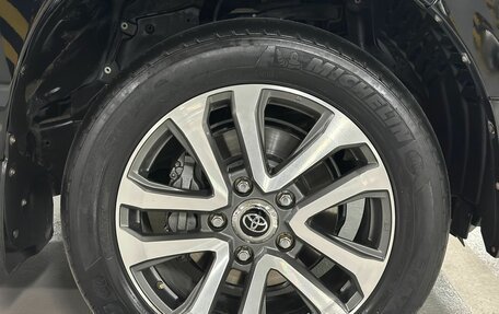 Toyota Land Cruiser 200, 2015 год, 6 400 000 рублей, 13 фотография