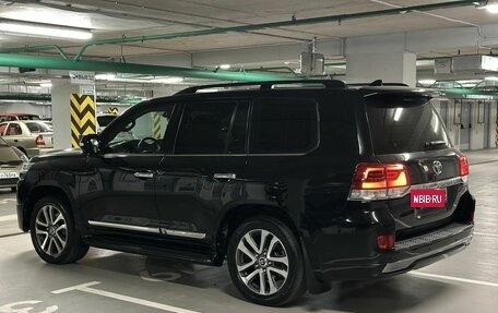 Toyota Land Cruiser 200, 2015 год, 6 400 000 рублей, 8 фотография