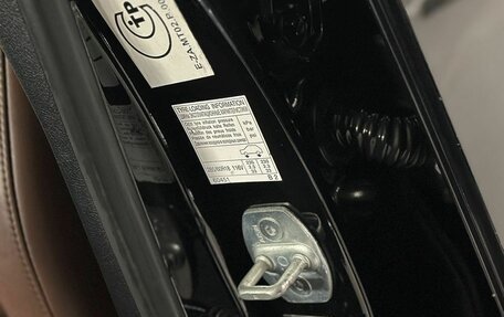 Toyota Land Cruiser 200, 2015 год, 6 400 000 рублей, 18 фотография