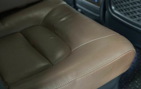 Toyota Land Cruiser 200, 2015 год, 6 400 000 рублей, 27 фотография