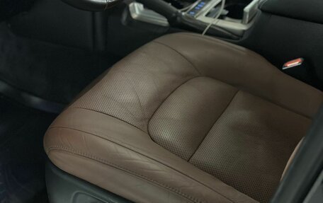 Toyota Land Cruiser 200, 2015 год, 6 400 000 рублей, 21 фотография