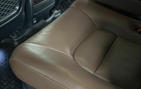 Toyota Land Cruiser 200, 2015 год, 6 400 000 рублей, 26 фотография