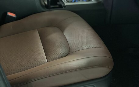 Toyota Land Cruiser 200, 2015 год, 6 400 000 рублей, 23 фотография