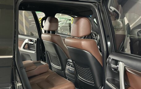 Toyota Land Cruiser 200, 2015 год, 6 400 000 рублей, 25 фотография