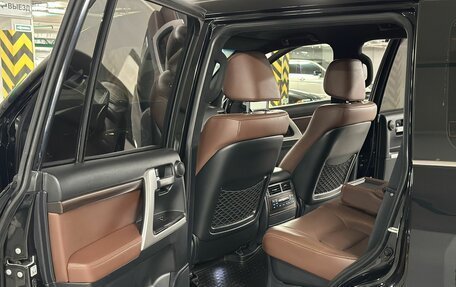 Toyota Land Cruiser 200, 2015 год, 6 400 000 рублей, 24 фотография