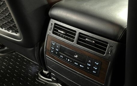 Toyota Land Cruiser 200, 2015 год, 6 400 000 рублей, 28 фотография