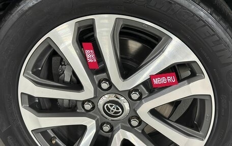 Toyota Land Cruiser 200, 2015 год, 6 400 000 рублей, 14 фотография