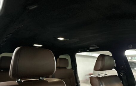 Toyota Land Cruiser 200, 2015 год, 6 400 000 рублей, 35 фотография