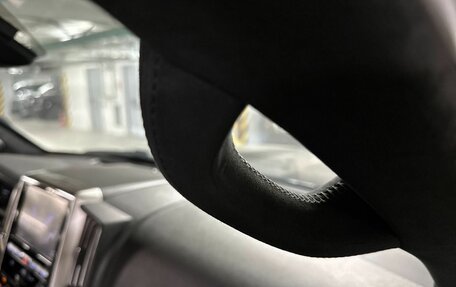 Toyota Land Cruiser 200, 2015 год, 6 400 000 рублей, 39 фотография