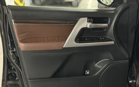 Toyota Land Cruiser 200, 2015 год, 6 400 000 рублей, 36 фотография