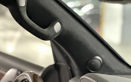 Toyota Land Cruiser 200, 2015 год, 6 400 000 рублей, 38 фотография