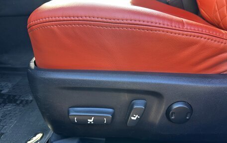 Toyota Camry, 2015 год, 2 150 000 рублей, 9 фотография