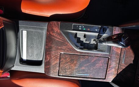 Toyota Camry, 2015 год, 2 150 000 рублей, 10 фотография