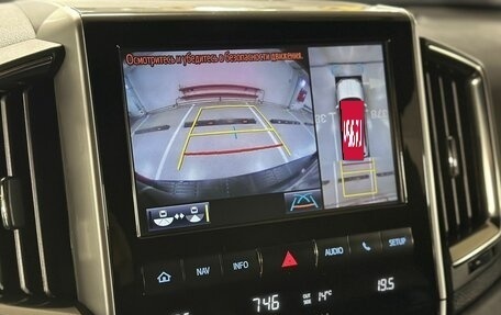 Toyota Land Cruiser 200, 2015 год, 6 400 000 рублей, 32 фотография