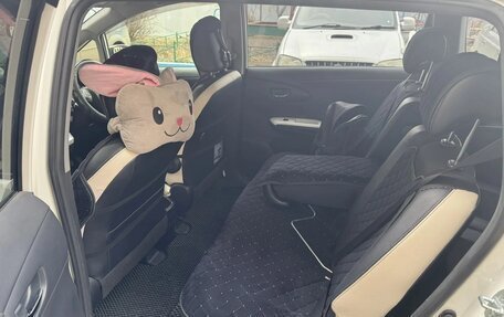 Toyota Wish II, 2013 год, 1 380 000 рублей, 13 фотография