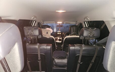 Toyota Wish II, 2013 год, 1 380 000 рублей, 20 фотография