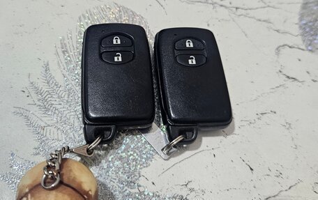 Toyota Wish II, 2013 год, 1 380 000 рублей, 17 фотография