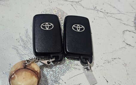 Toyota Wish II, 2013 год, 1 380 000 рублей, 18 фотография