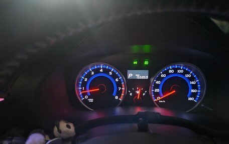 Toyota Wish II, 2013 год, 1 380 000 рублей, 22 фотография