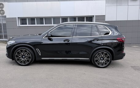 BMW X5, 2019 год, 8 500 000 рублей, 2 фотография