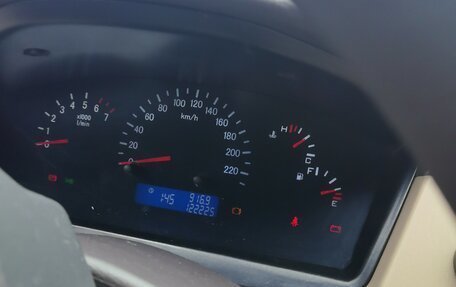 Chery Fora (A21), 2008 год, 120 000 рублей, 6 фотография