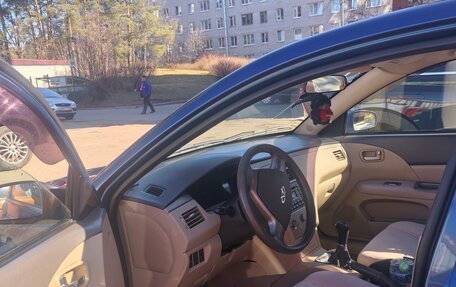 Chery Fora (A21), 2008 год, 120 000 рублей, 3 фотография