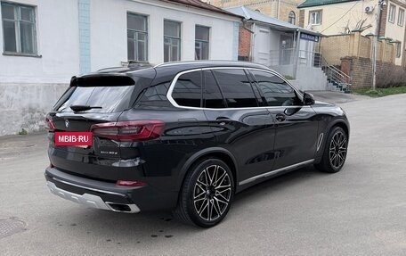 BMW X5, 2019 год, 8 500 000 рублей, 4 фотография