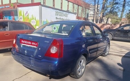 Chery Fora (A21), 2008 год, 120 000 рублей, 7 фотография