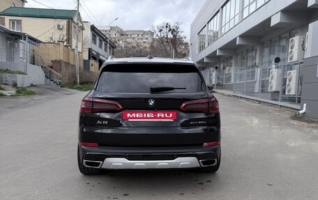BMW X5, 2019 год, 8 500 000 рублей, 3 фотография