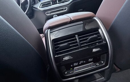 BMW X5, 2019 год, 8 500 000 рублей, 11 фотография