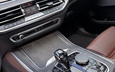 BMW X5, 2019 год, 8 500 000 рублей, 16 фотография