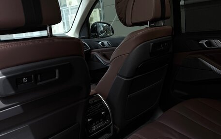 BMW X5, 2019 год, 8 500 000 рублей, 9 фотография