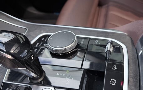 BMW X5, 2019 год, 8 500 000 рублей, 15 фотография