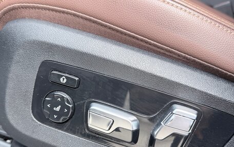 BMW X5, 2019 год, 8 500 000 рублей, 7 фотография