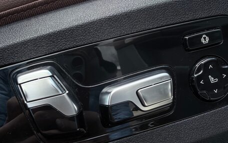 BMW X5, 2019 год, 8 500 000 рублей, 22 фотография