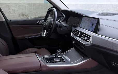 BMW X5, 2019 год, 8 500 000 рублей, 23 фотография