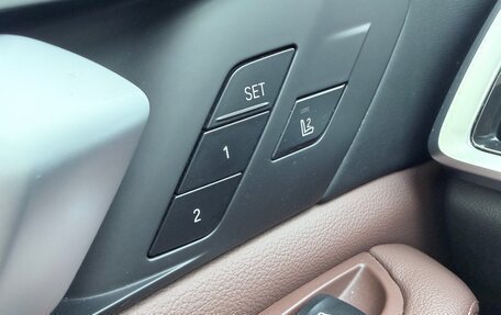 BMW X5, 2019 год, 8 500 000 рублей, 29 фотография