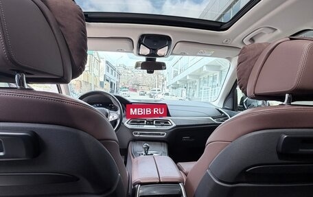 BMW X5, 2019 год, 8 500 000 рублей, 10 фотография