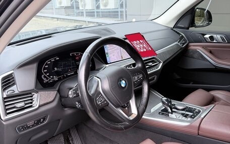BMW X5, 2019 год, 8 500 000 рублей, 6 фотография