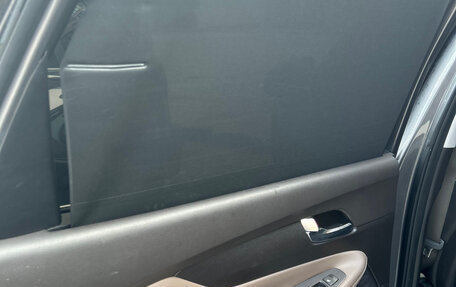 Hyundai Santa Fe IV, 2018 год, 2 999 999 рублей, 14 фотография