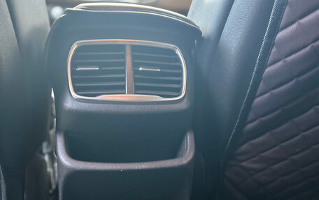 Hyundai Santa Fe IV, 2018 год, 2 999 999 рублей, 15 фотография