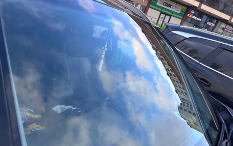 Hyundai Santa Fe IV, 2018 год, 2 999 999 рублей, 11 фотография