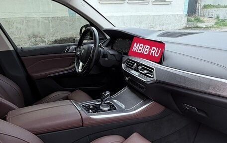 BMW X5, 2019 год, 8 500 000 рублей, 21 фотография